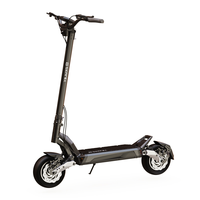 Greitasis elektrinis paspirtukas OKULEY M10