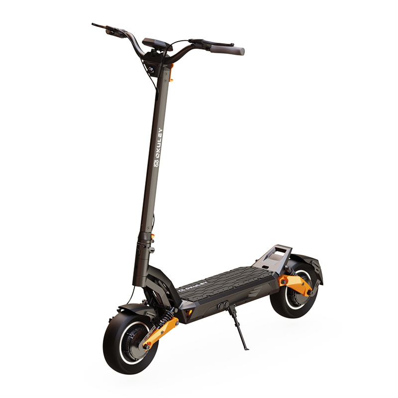 Elektriniai motoroleriai OKULEY M10