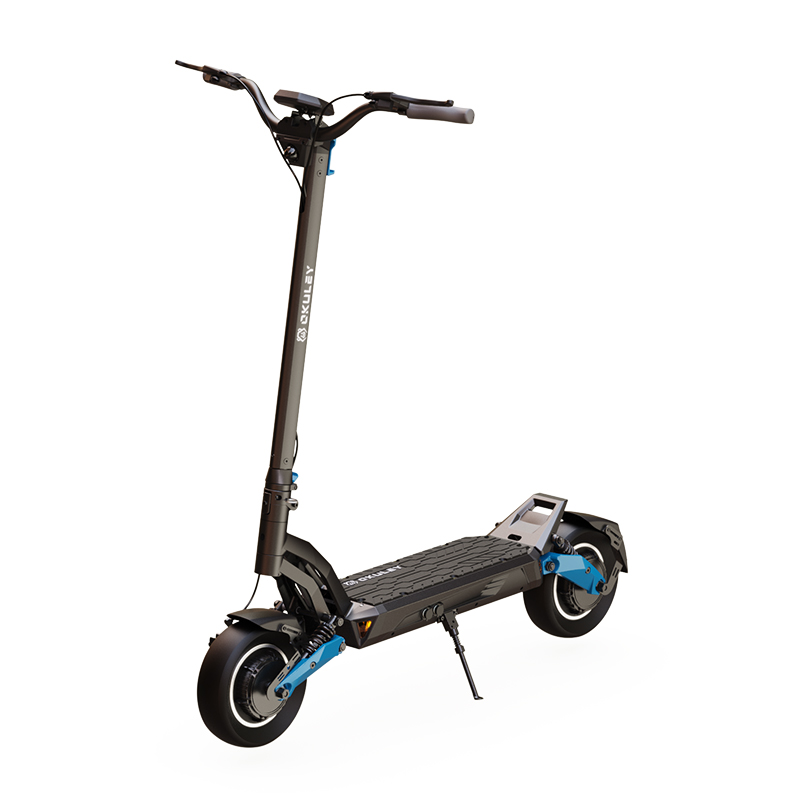 OKULEY M10 galingas elektrinis paspirtukas