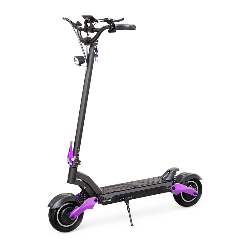 OKULEY M9 Lite City sportinis elektrinis paspirtukas