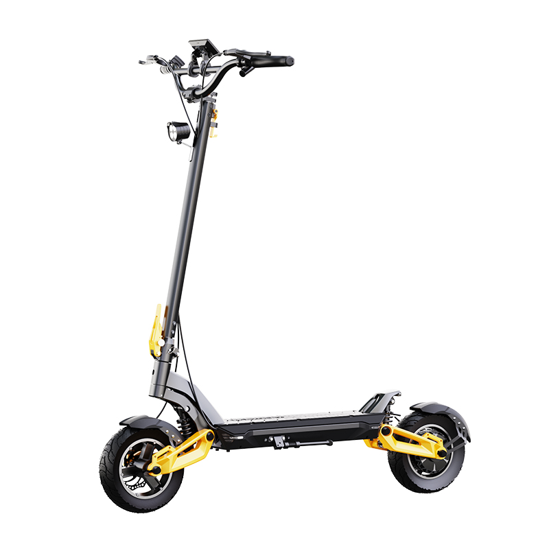 OKULEY M9 Max vienos pavaros elektrinis paspirtukas