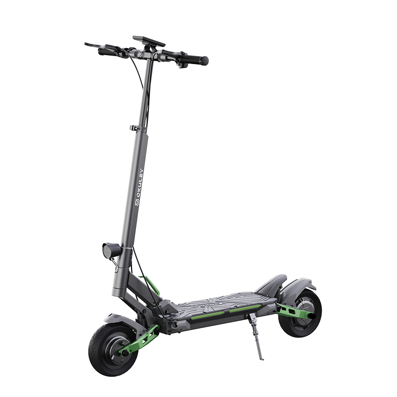 OKULEY R8 Lite Geriausi elektriniai paspirtukai suaugusiems