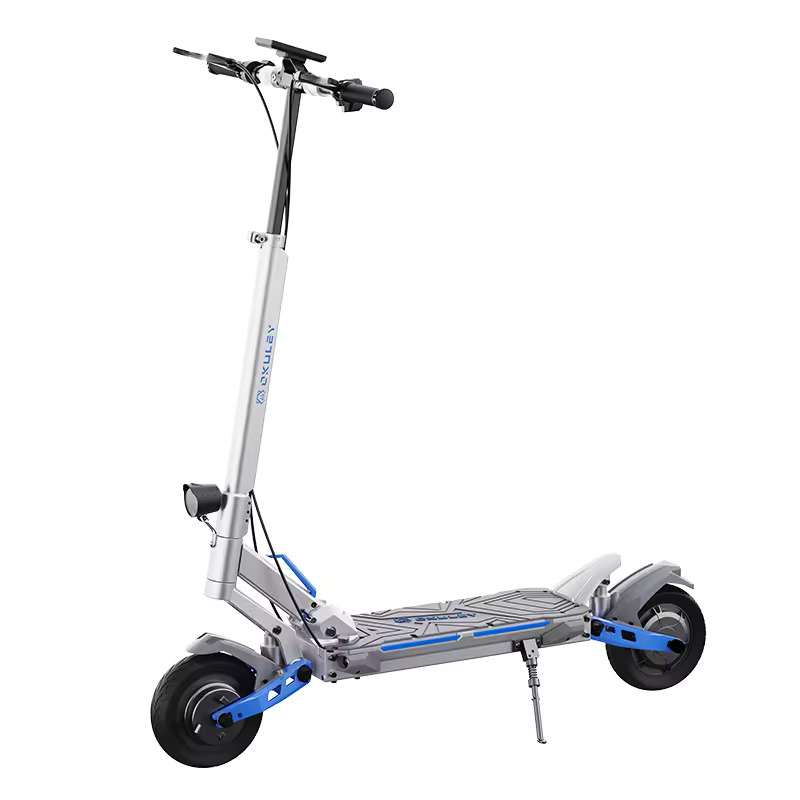 Elektrinis paspirtukas OKULEY R8 Lite Aldult